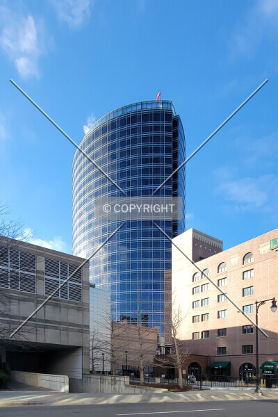 J.W. Marriott Grand Rapids