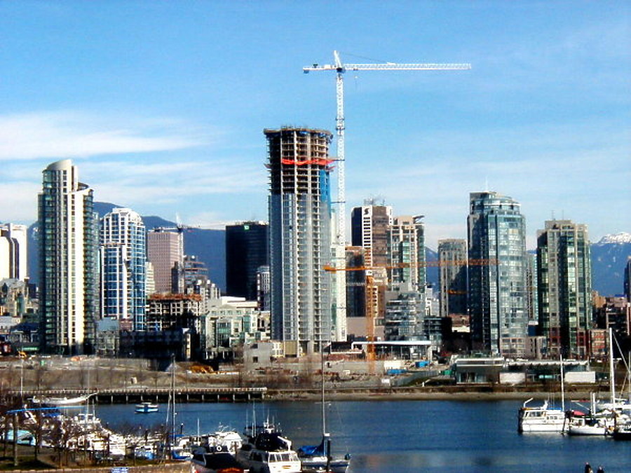 West One by Garrett Stout