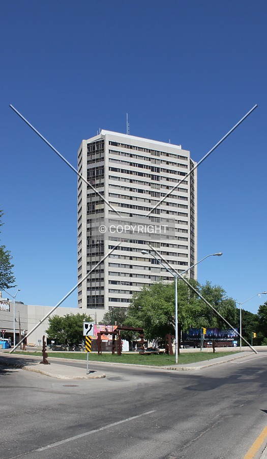 La Renaissance Apartments by Emmanuel D.