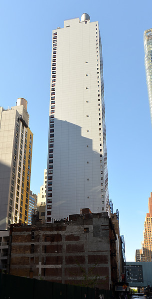 Holiday Inn Manhattan – Financial District