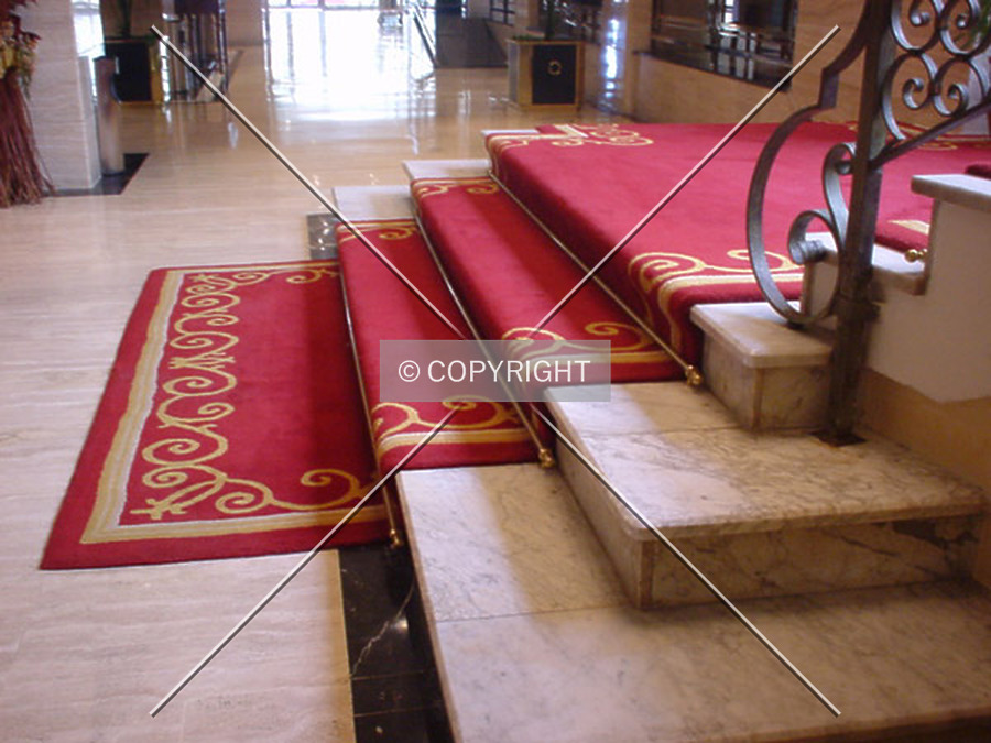 Tryp Bellver by Nephilim