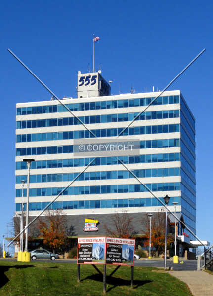 555 East City Avenue