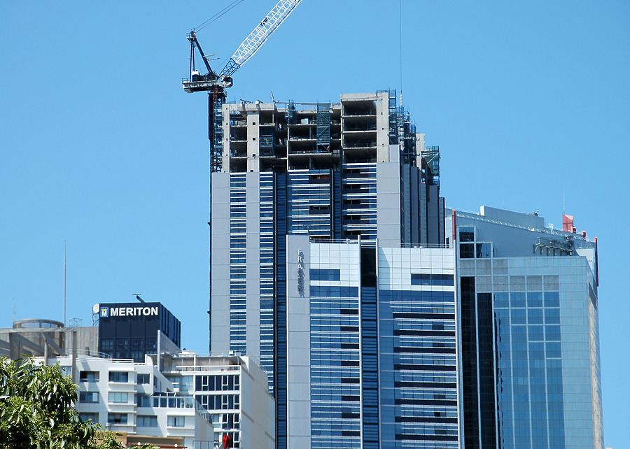 Lumière Residences by John Bek