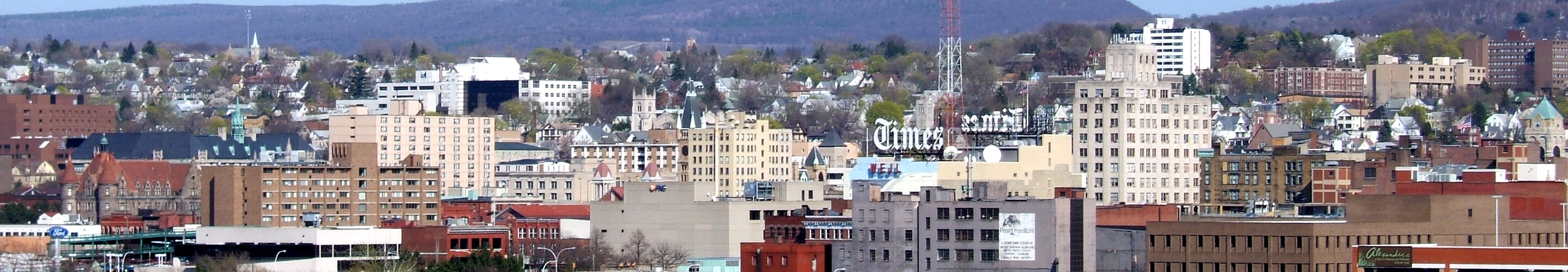 Scranton