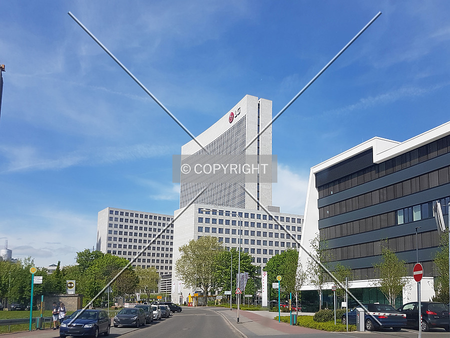 Horizon Tower by Nephilim