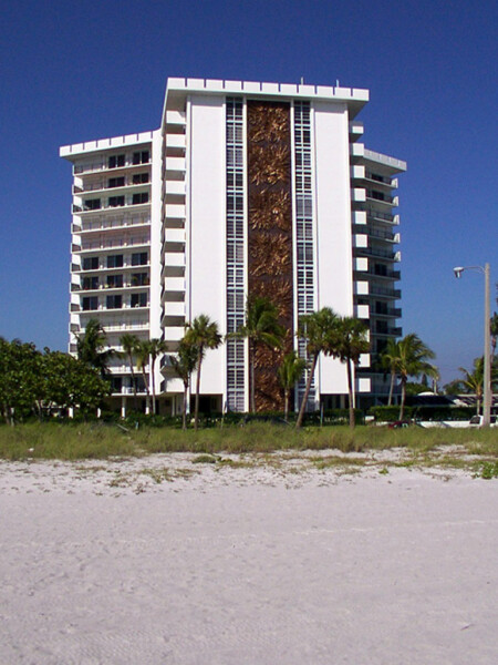 St. Armands Towers North