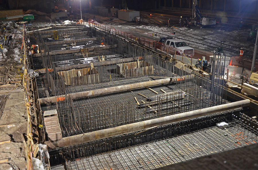 150 North Riverside by Shawn Ursini