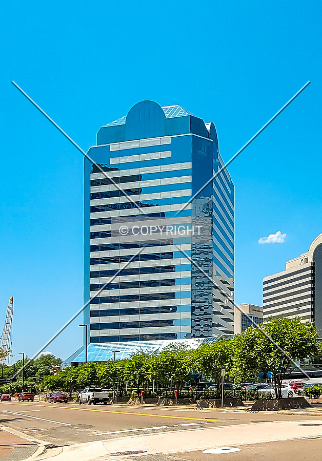 One Enterprise Center by Ryan Hildebrand