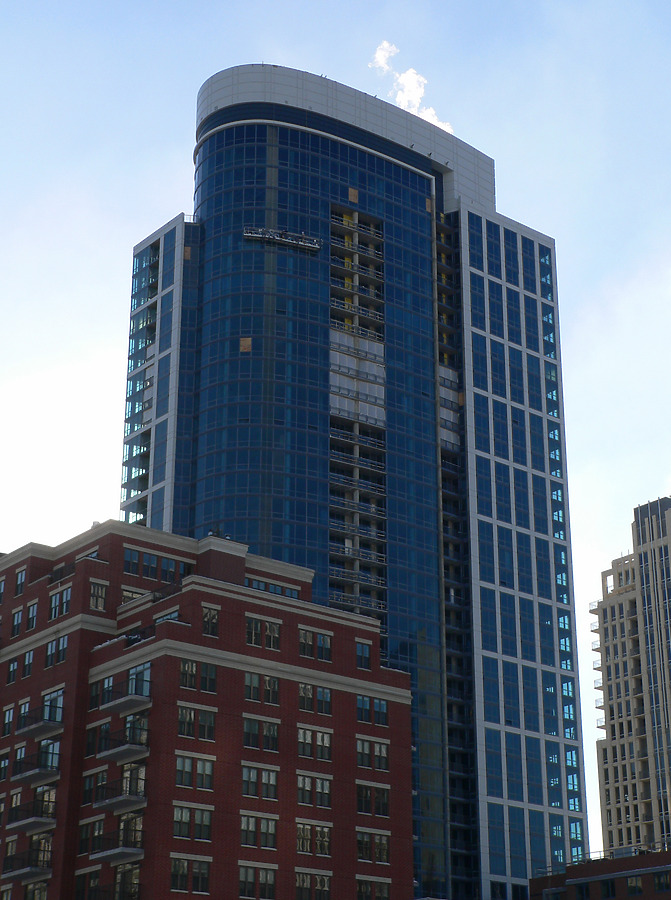 Sky55 by B. Victor Adams