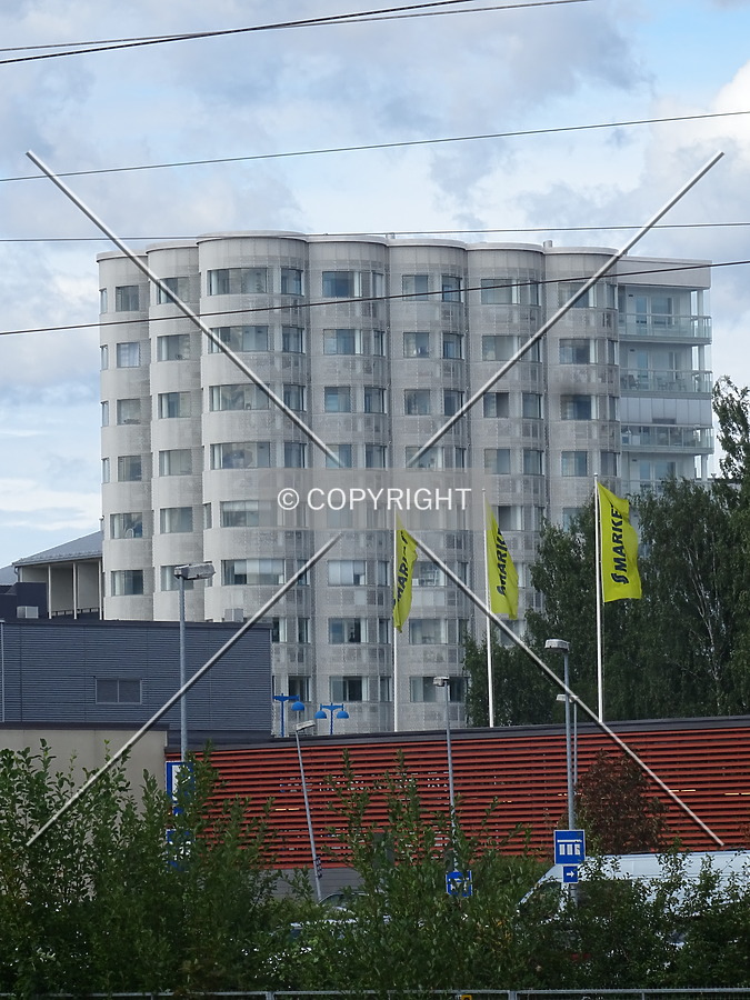 Kotisiilot by Samppa 