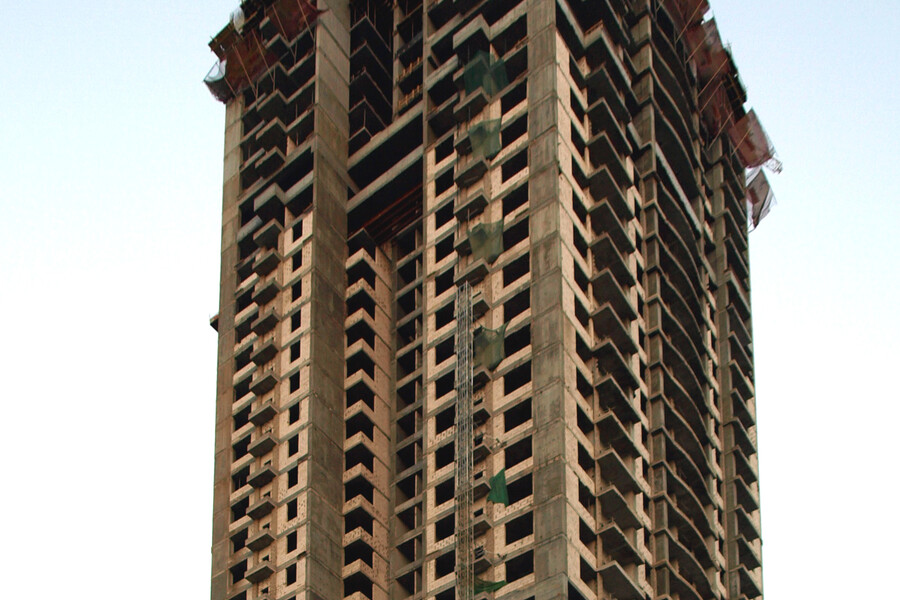 Marina Pinnacle