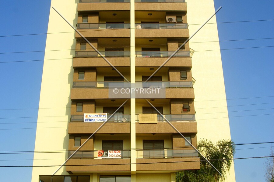 Residencial Barra