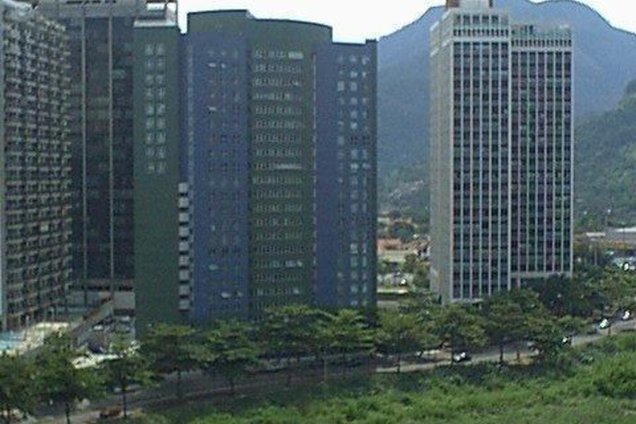 Barra Office Tower