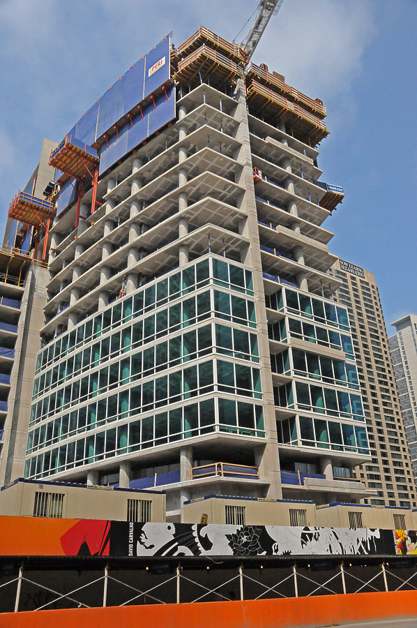 Streeter Place by Shawn Ursini