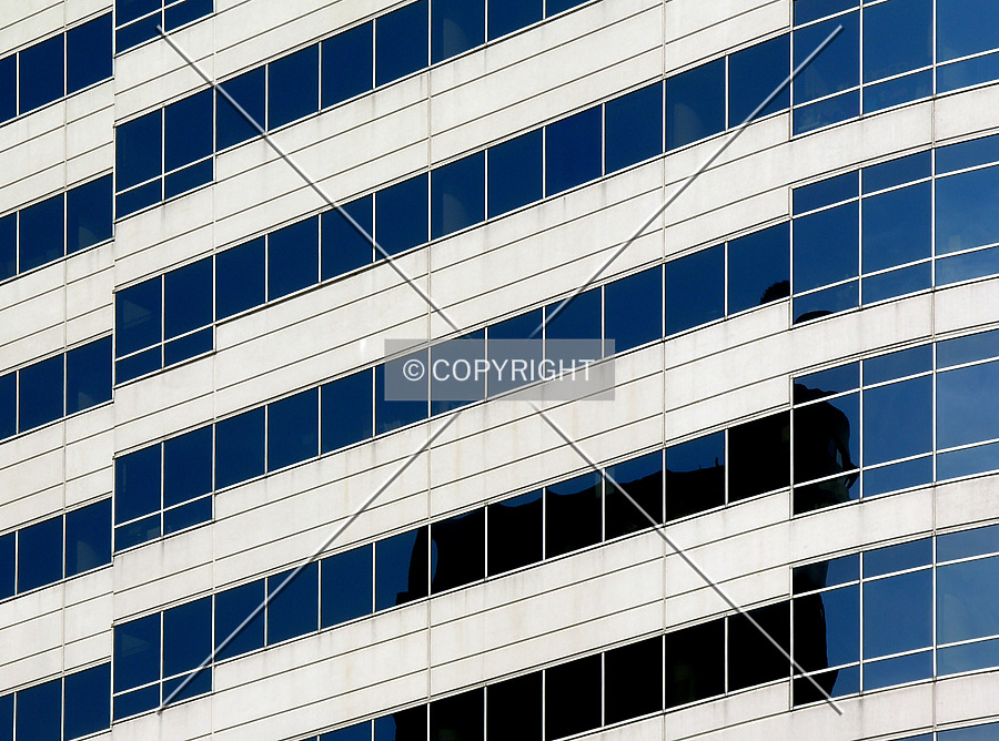 Nashville City Center by Chris Patriarca