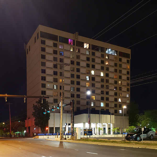 Noble Senior Living at Fort Wayne by Ryan Hildebrand