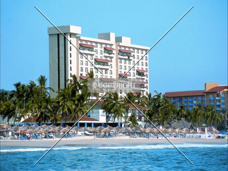 Presidente InterContinental