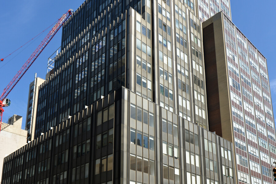 110 Church Street