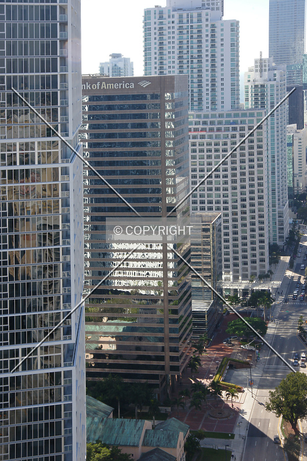 701 Brickell Avenue by Nephilim
