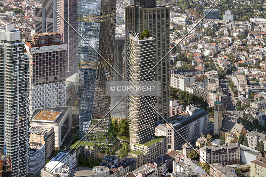 Millennium Tower Two