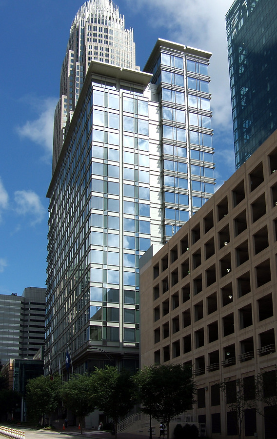 The Ritz-Carlton, Charlotte by John Cahill