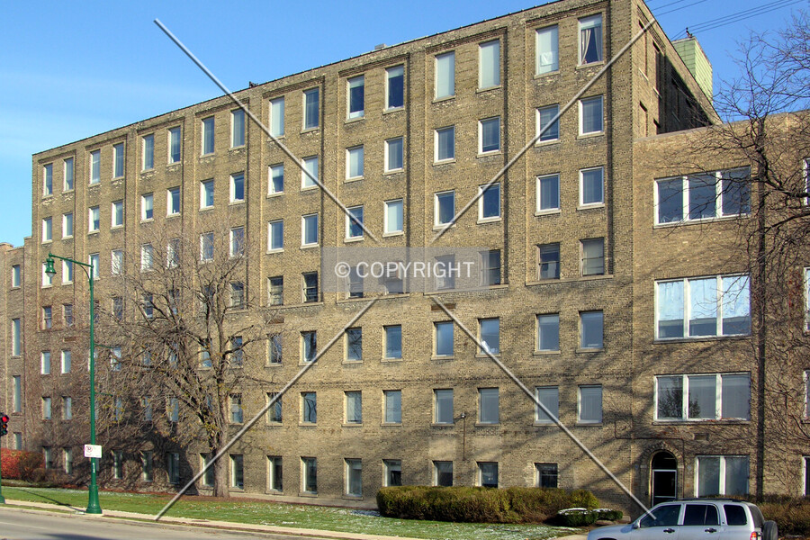 West Allis Center