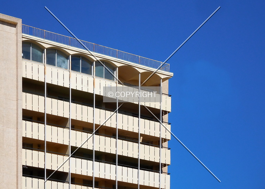 Park Tower by Chris Patriarca