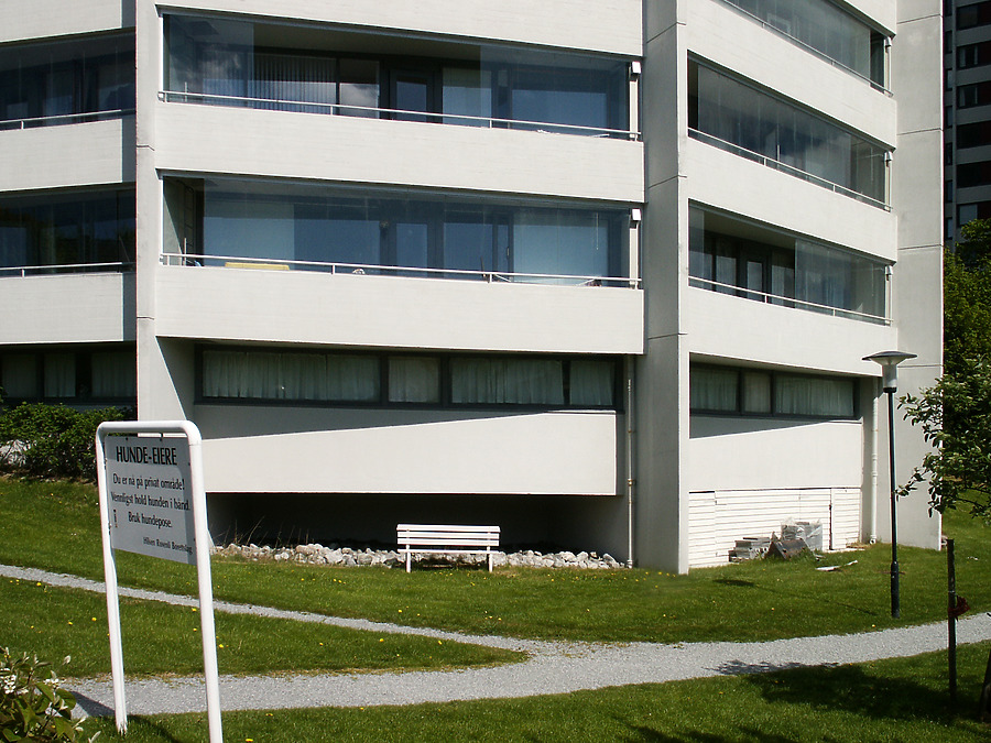 B/L Rosenli 1 by Daniel Kieckhefer