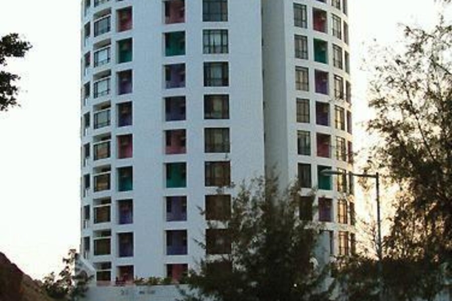 Pine Court 3