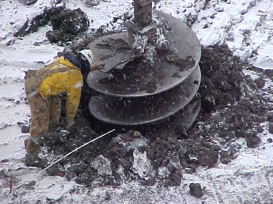 340 on the Park by B. Victor Adams