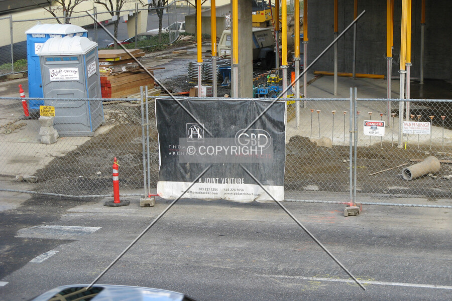 Cyan/PDX