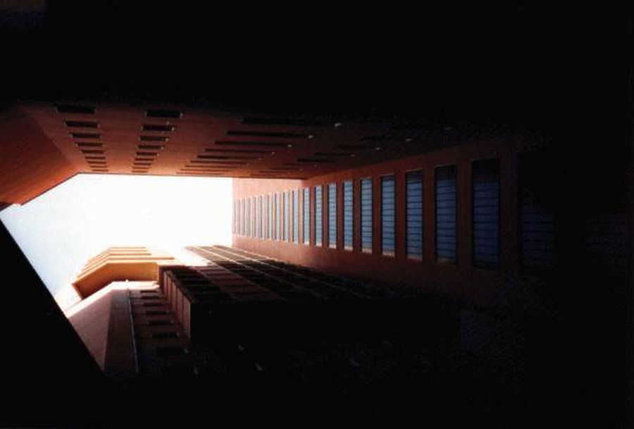 Piazza Matteotti by Edoardo Marchetti