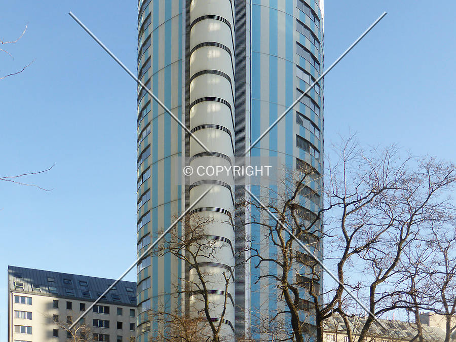 Obelixturm by Nephilim