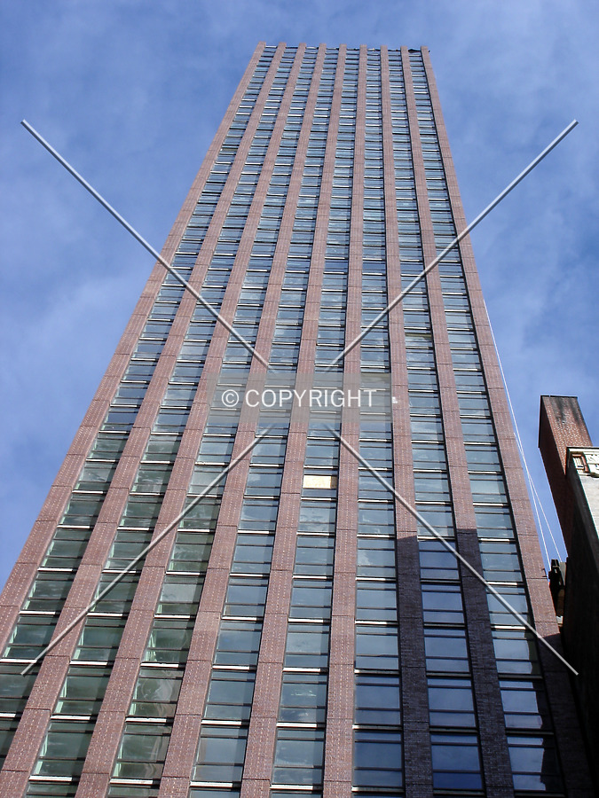 Sky House by Royce Douglas