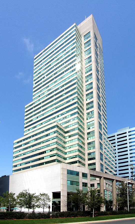 Newport Tower by John Cahill