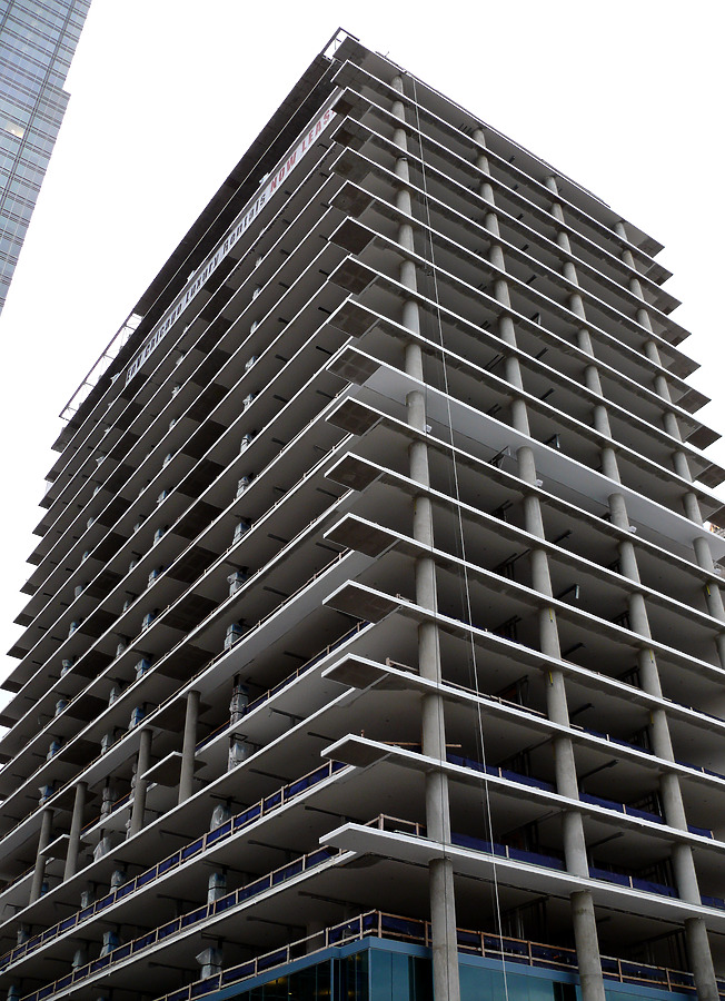 EnV by B. Victor Adams