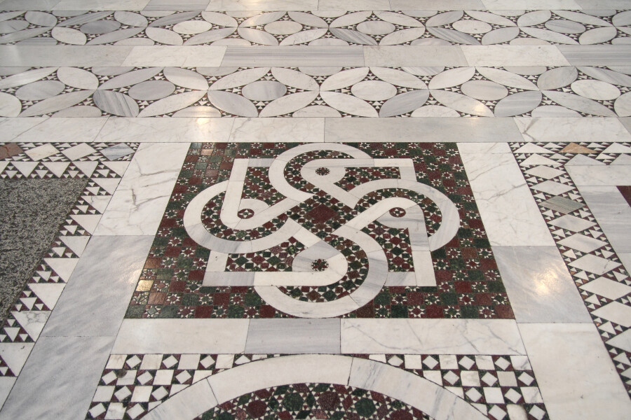 Basilica di San Giovanni in Laterano