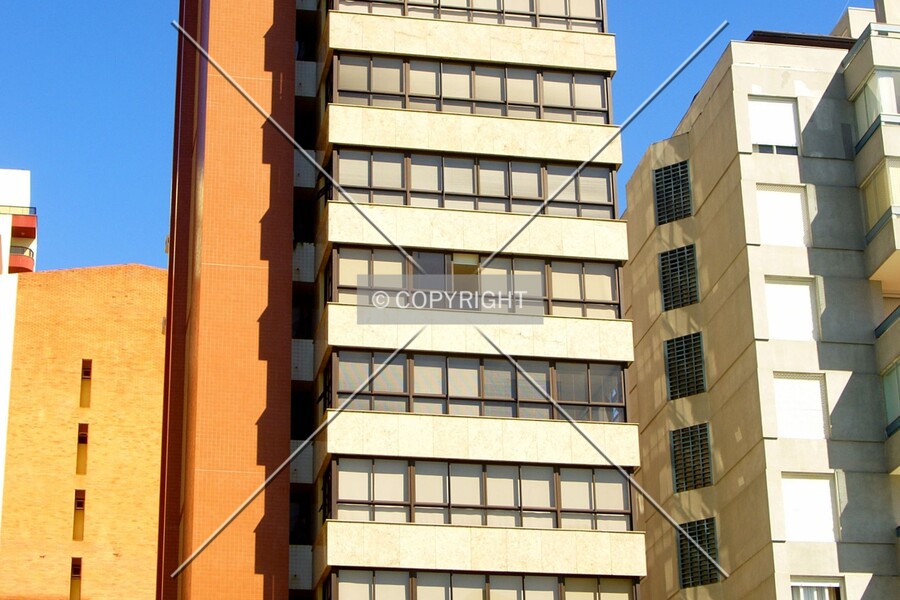 Residencial Don Felice