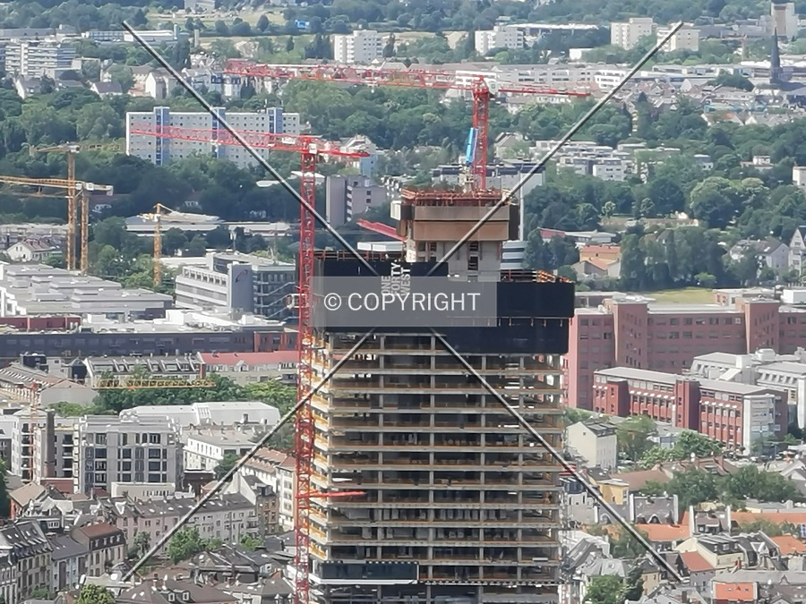 One Forty West by Nephilim