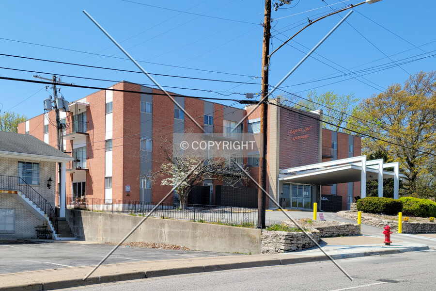 Regency East Apartments