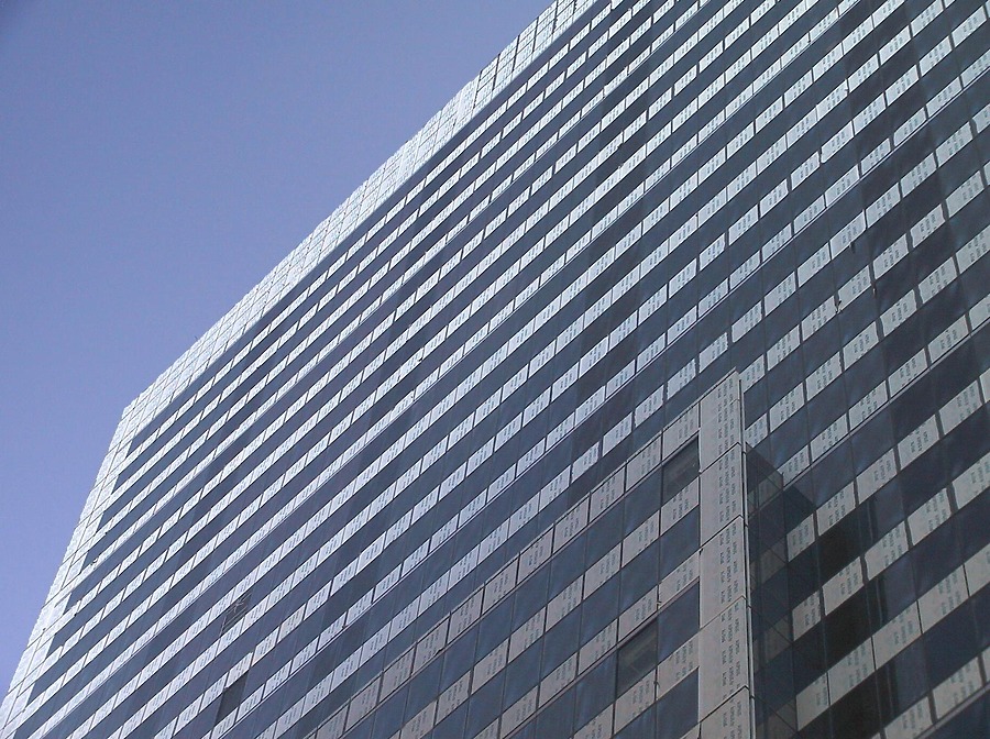 Westpac Place by John Bek