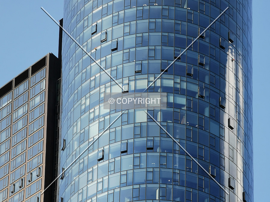 MAIN TOWER by Nephilim