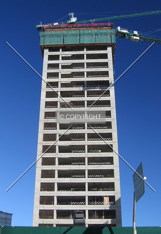 Torre Alcorta by Maximiliano Buono