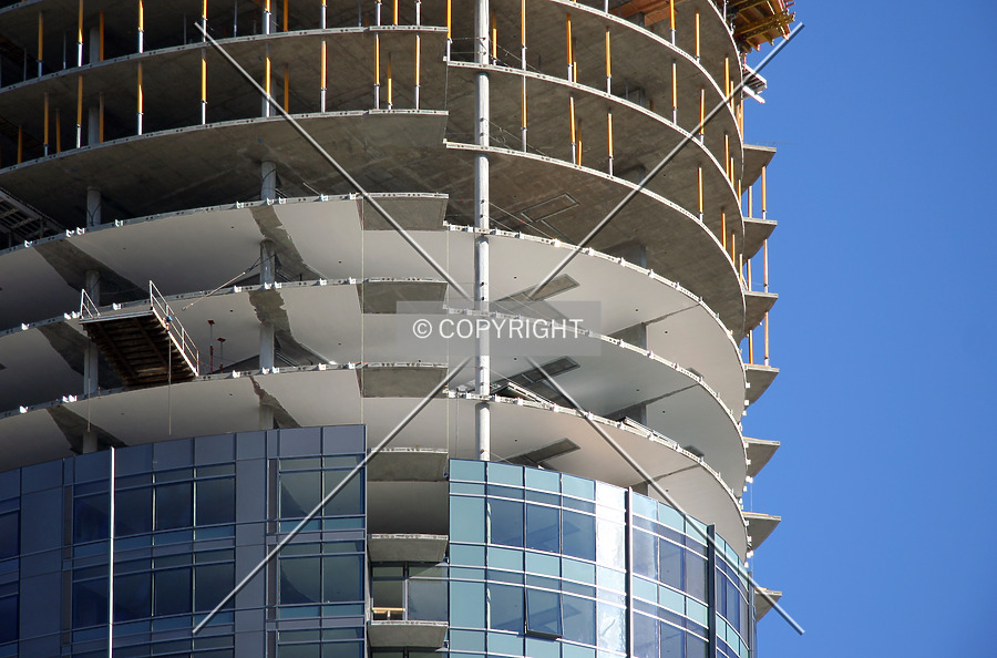 The John Ross Tower by Serdica