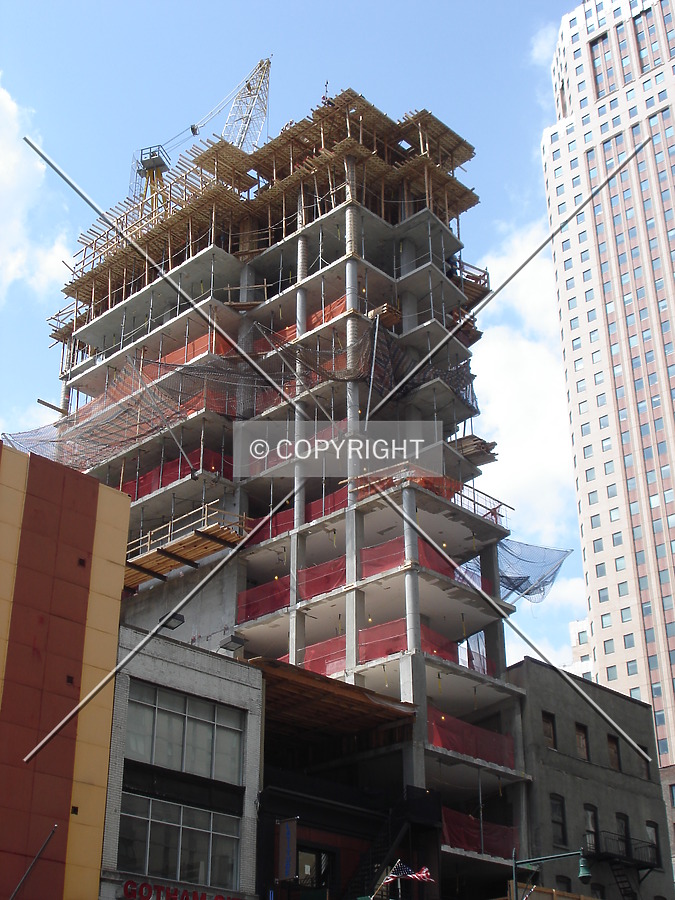 785 8th Avenue by Royce Douglas