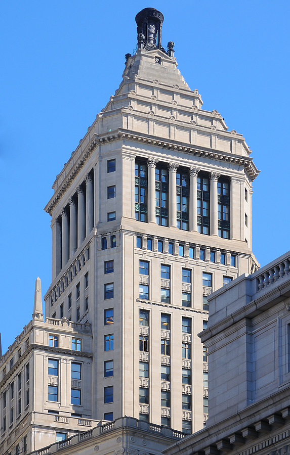 26 Broadway by David Guija