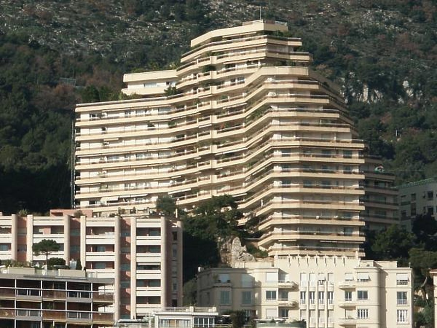 Les Ligures by Huopa