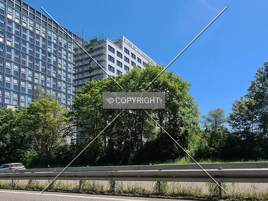 Building M55 by Nephilim