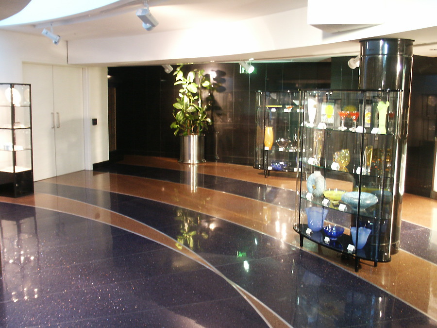 Al Faisaliyah Center by Daniel Kieckhefer