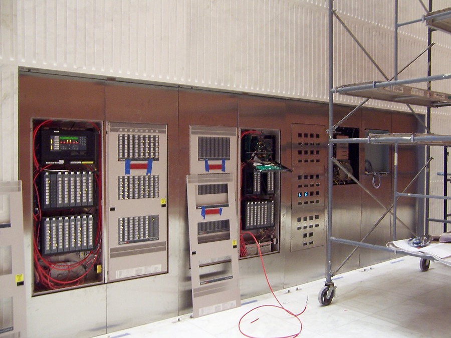 111 South Wacker by Shawn Ursini